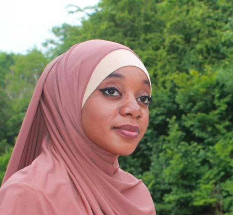 Mariam Sylla — Fondatrice