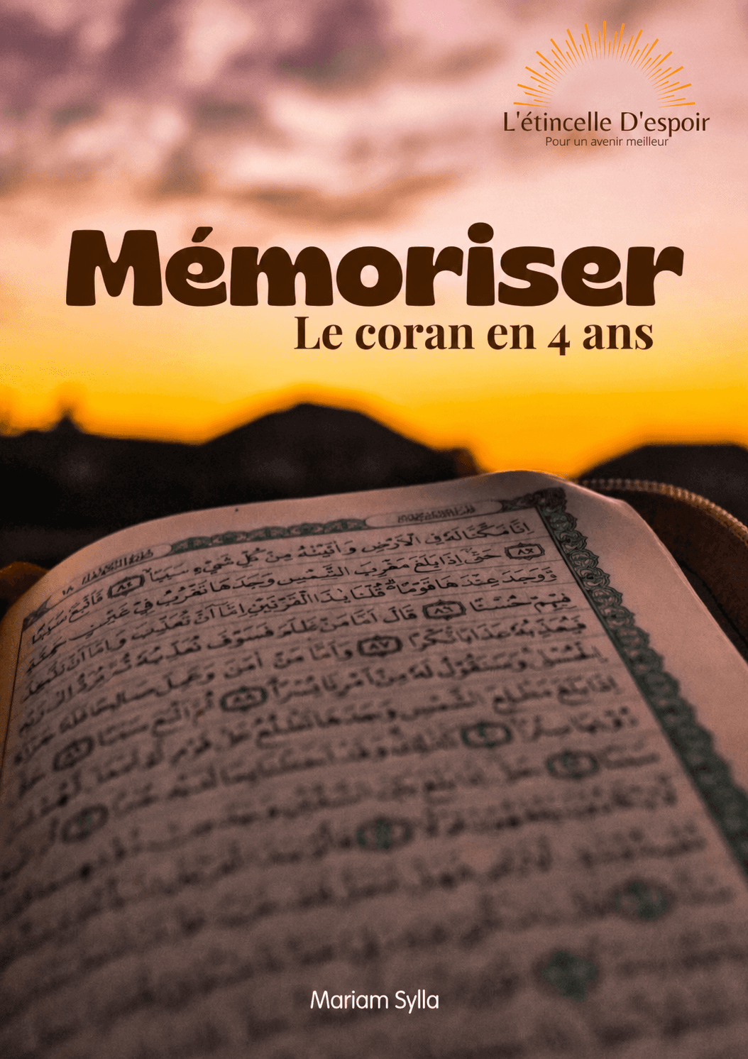 E-book mémoriser le Coran en 4 ans