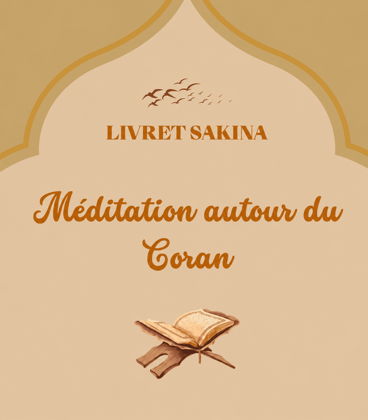 Livret Sakina PDF
