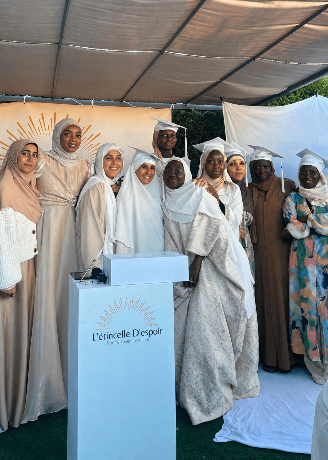 Programme complet 3 ans